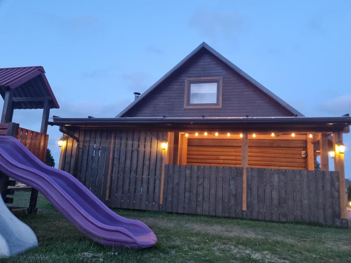 Gatini Villa Ventspils Dış mekan fotoğraf