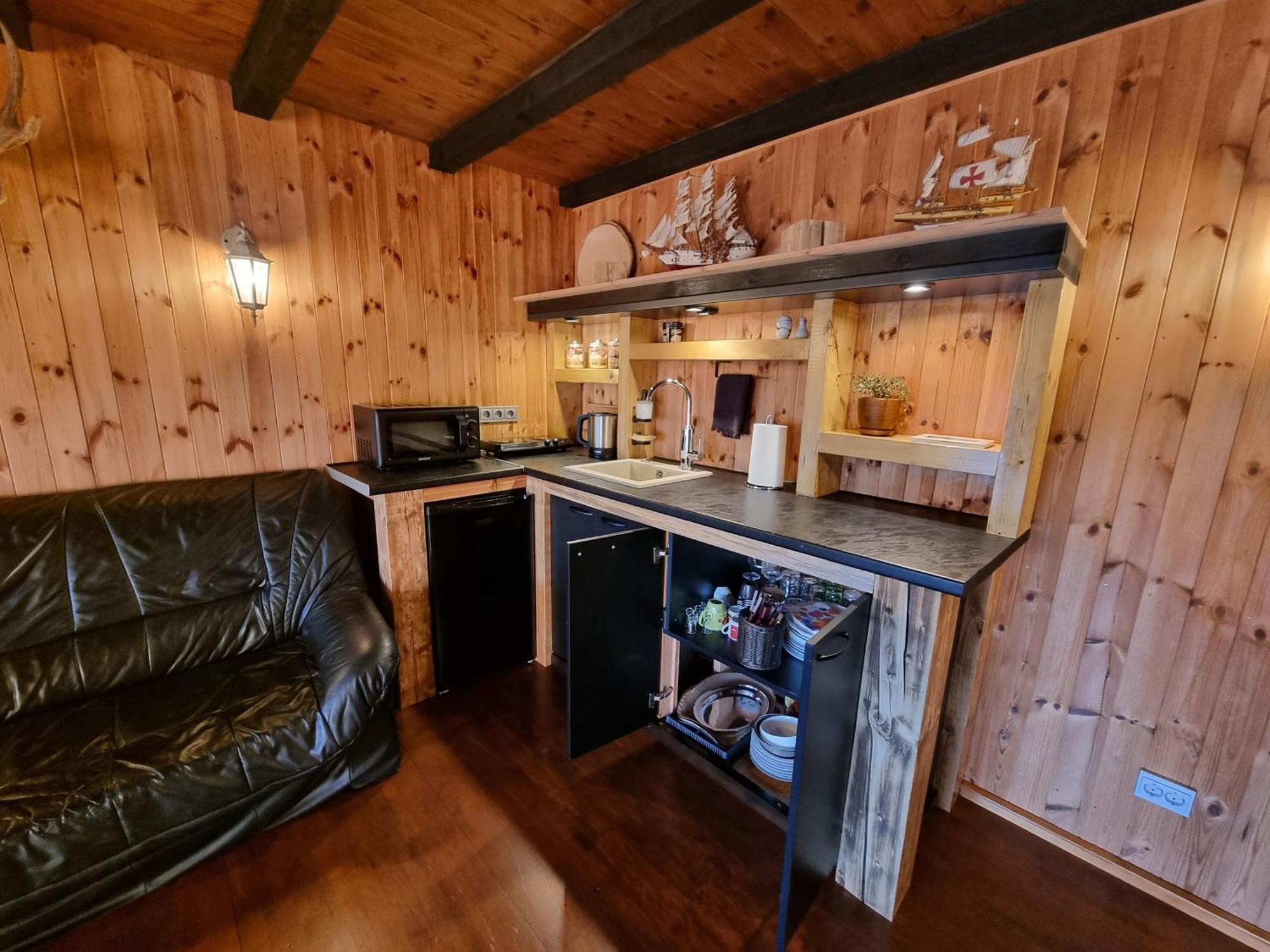 Gatini Villa Ventspils Dış mekan fotoğraf