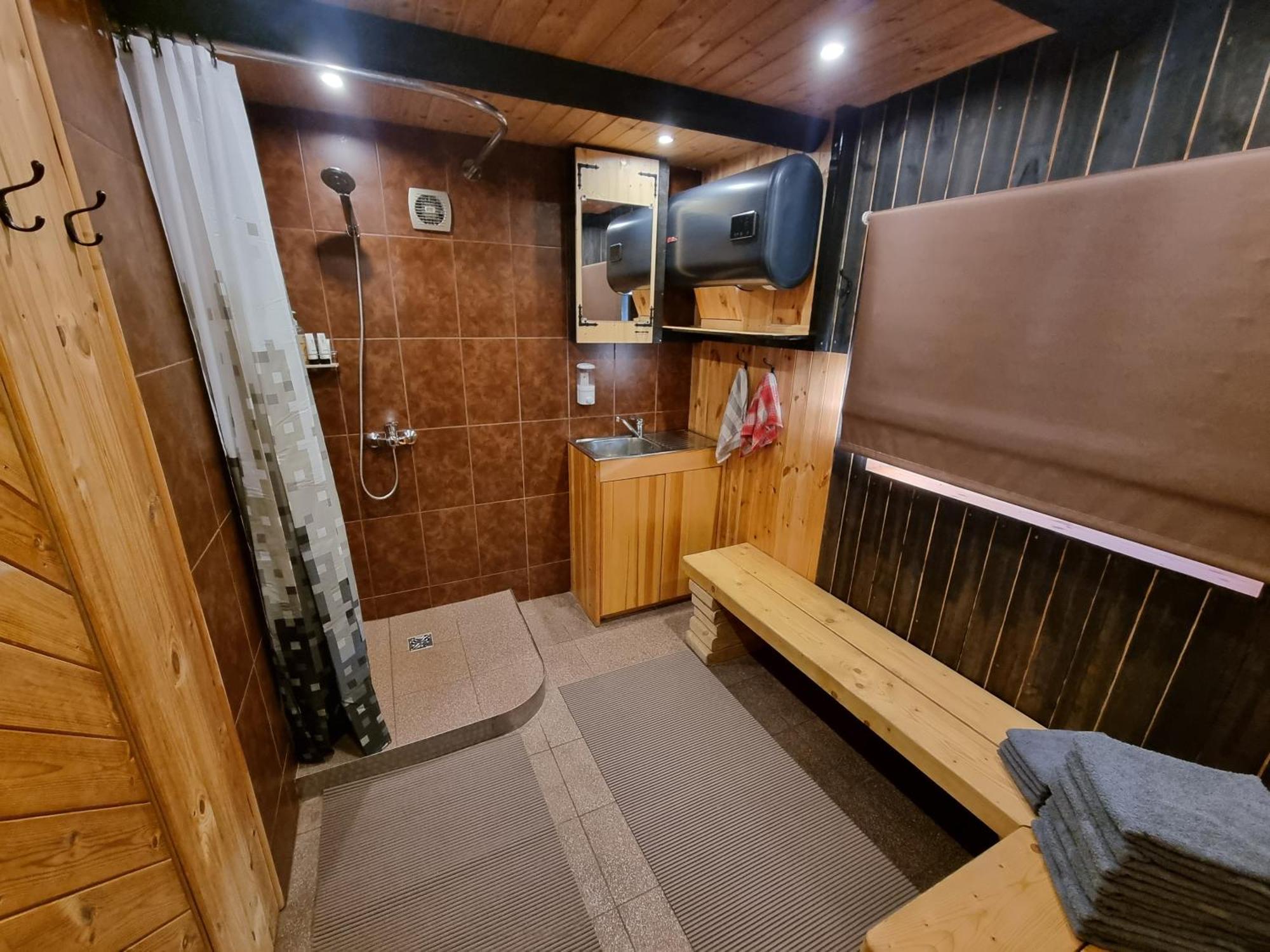Gatini Villa Ventspils Dış mekan fotoğraf
