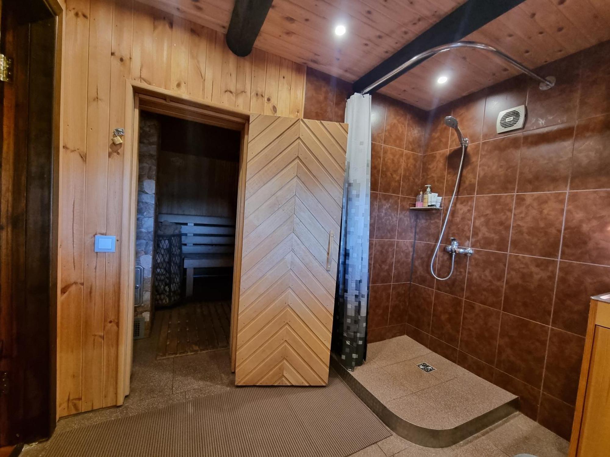 Gatini Villa Ventspils Dış mekan fotoğraf