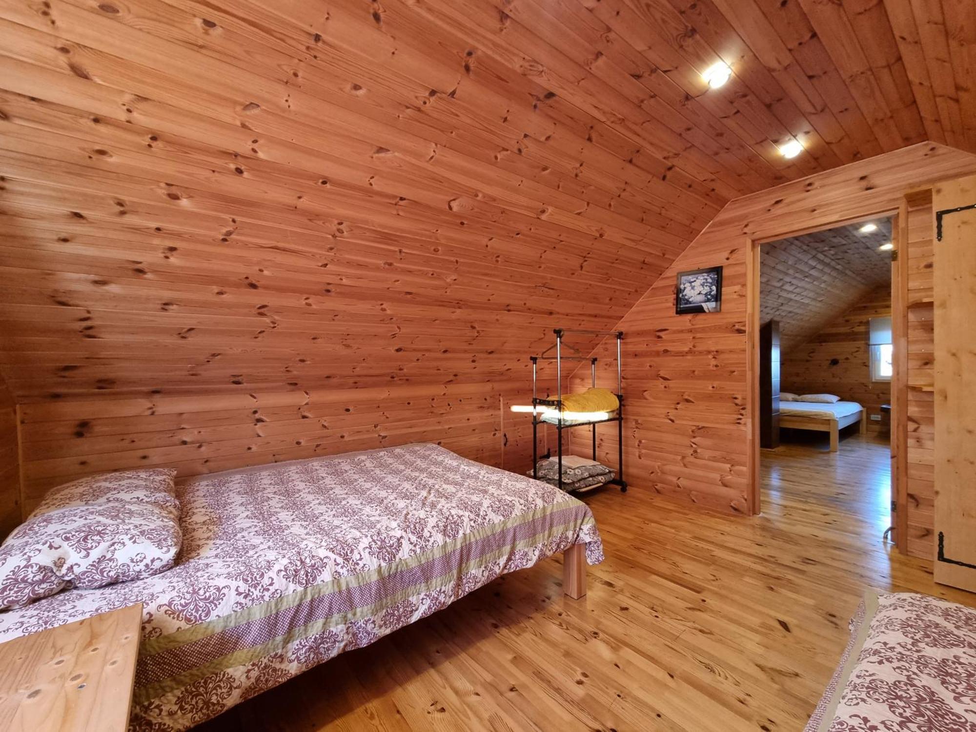 Gatini Villa Ventspils Dış mekan fotoğraf