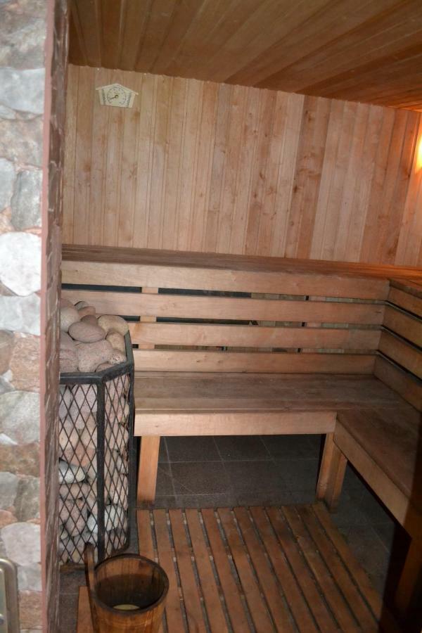 Gatini Villa Ventspils Dış mekan fotoğraf