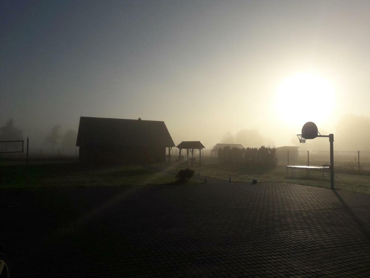 Gatini Villa Ventspils Dış mekan fotoğraf